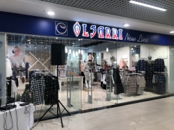 �������� �������� OLSARRI  New Line  - � ���� ������� �.������
